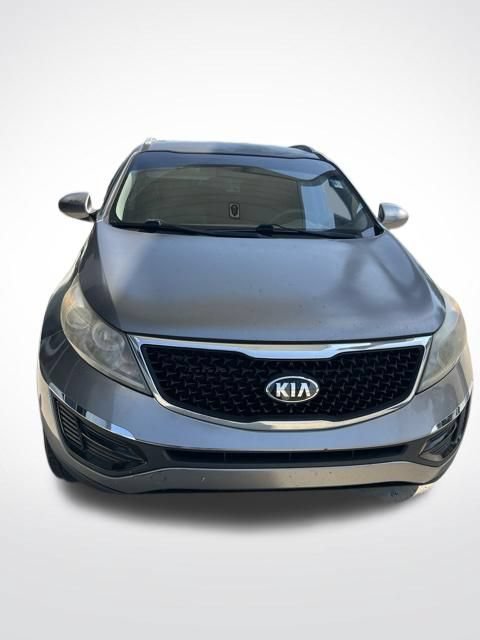 Used 2016 Kia Sportage LX w/ LX Popular Package FWD image 3