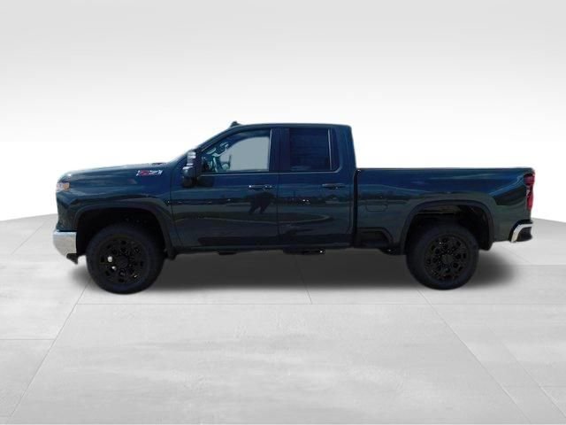 New 2026 Chevrolet Silverado 2500 LT w/ Convenience Package image 8
