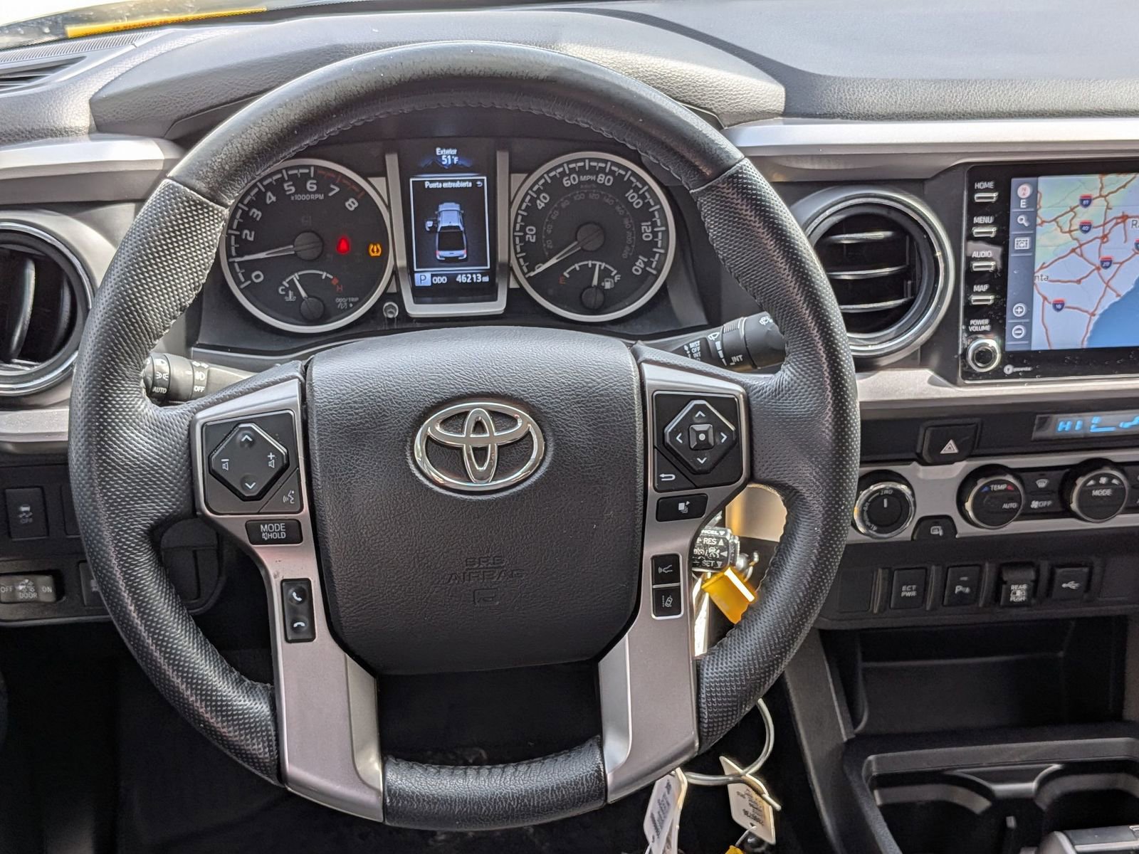 Used 2021 Toyota Tacoma SR5 image 31