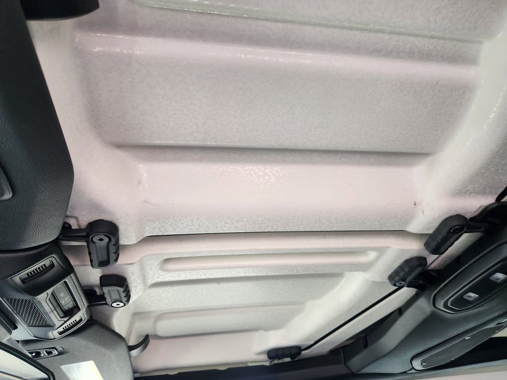 New 2025 Jeep Wrangler Sport image 18