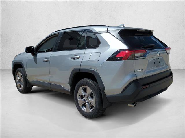 Used 2023 Toyota RAV4 XLE w/ Convenience Package FWD image 7