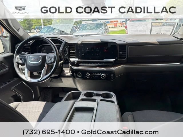 Used 2023 GMC Sierra 1500 Elevation AWD/4WD image 9
