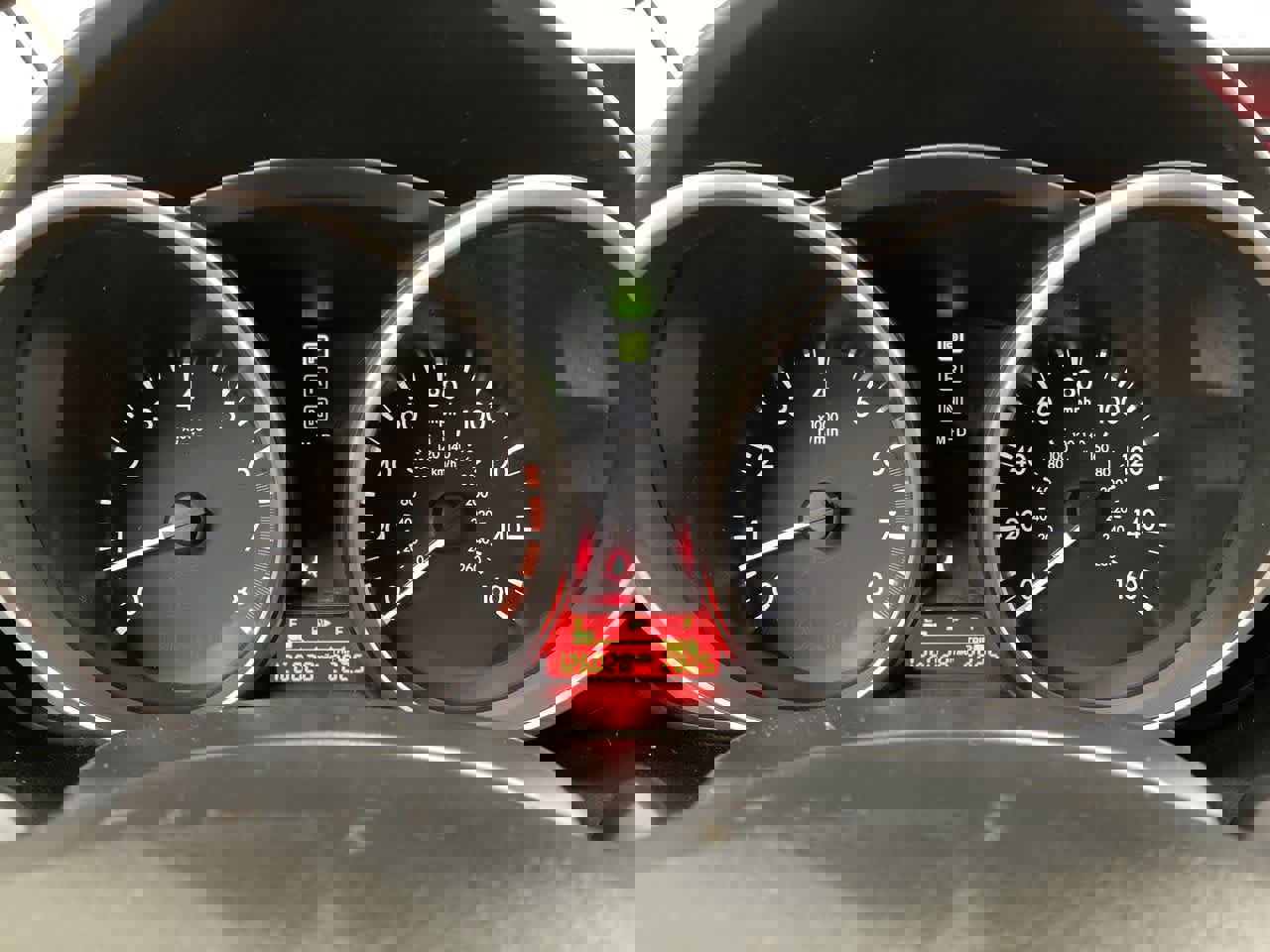 Used 2014 MAZDA MAZDA5 Touring image 27