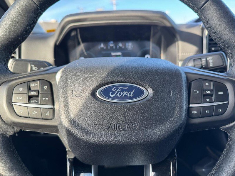 Used 2024 Ford Ranger Lariat image 19