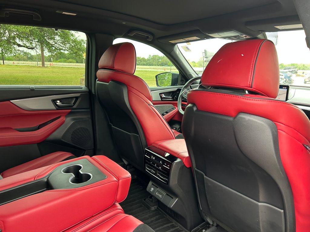 Used 2024 Acura MDX A-Spec image 24