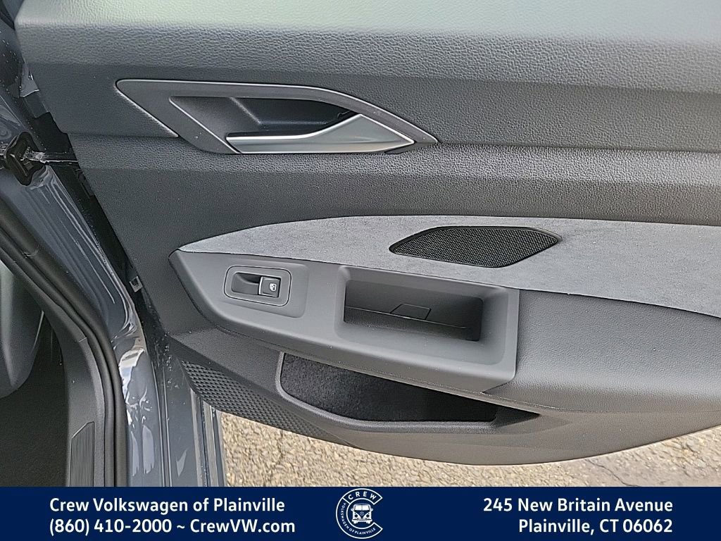 New 2026 Volkswagen Golf w/ Euro Style Package image 44