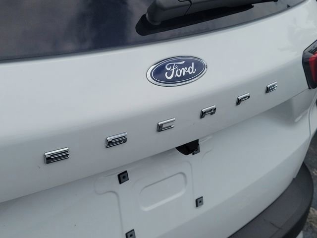 Certified 2023 Ford Escape Active FWD image 6