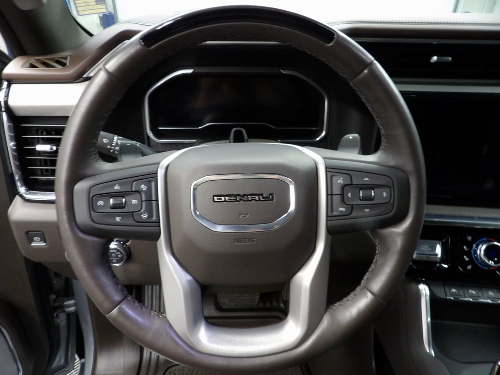 Used 2024 GMC Sierra 1500 Denali image 53