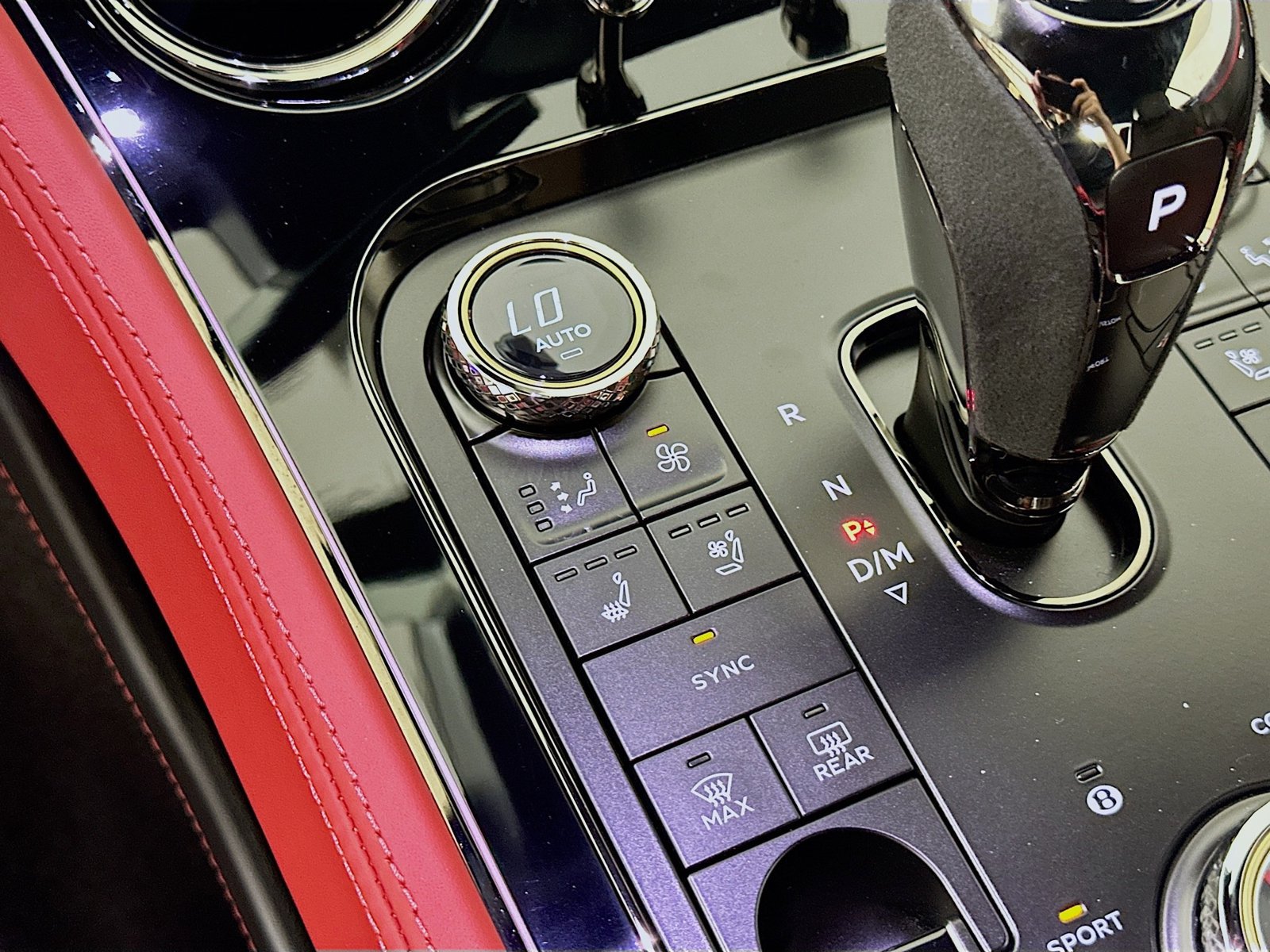 New 2026 Bentley Continental GT S AWD/4WD image 29