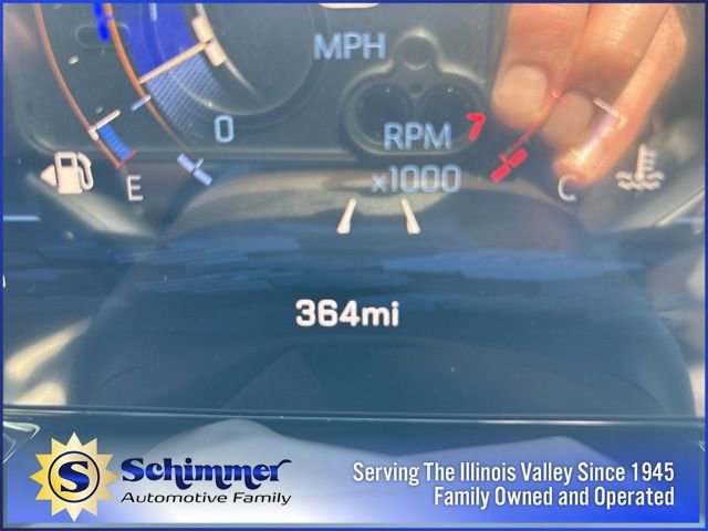 New 2026 Chevrolet Suburban LT w/ Comfort Package image 34