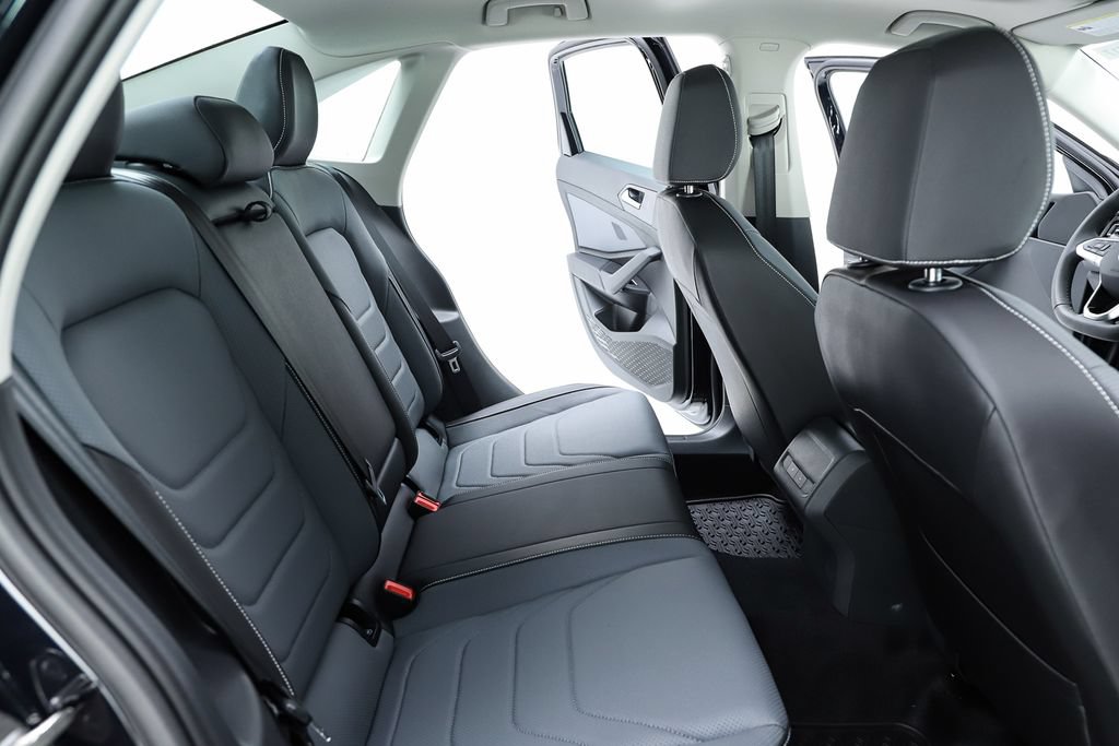 New 2026 Volkswagen Jetta SEL FWD image 37