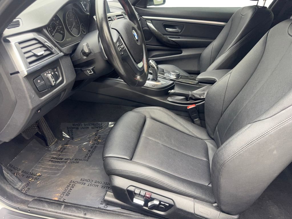 Used 2018 BMW 430i xDrive Coupe image 25