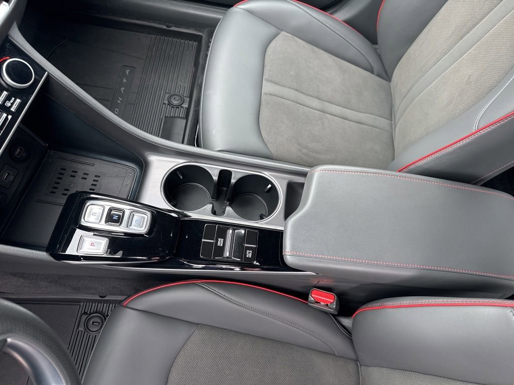 Used 2023 Hyundai Sonata SEL Plus w/ Preferred Accessory Package image 29