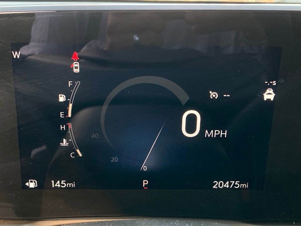 Used 2025 Buick Encore GX Preferred image 13