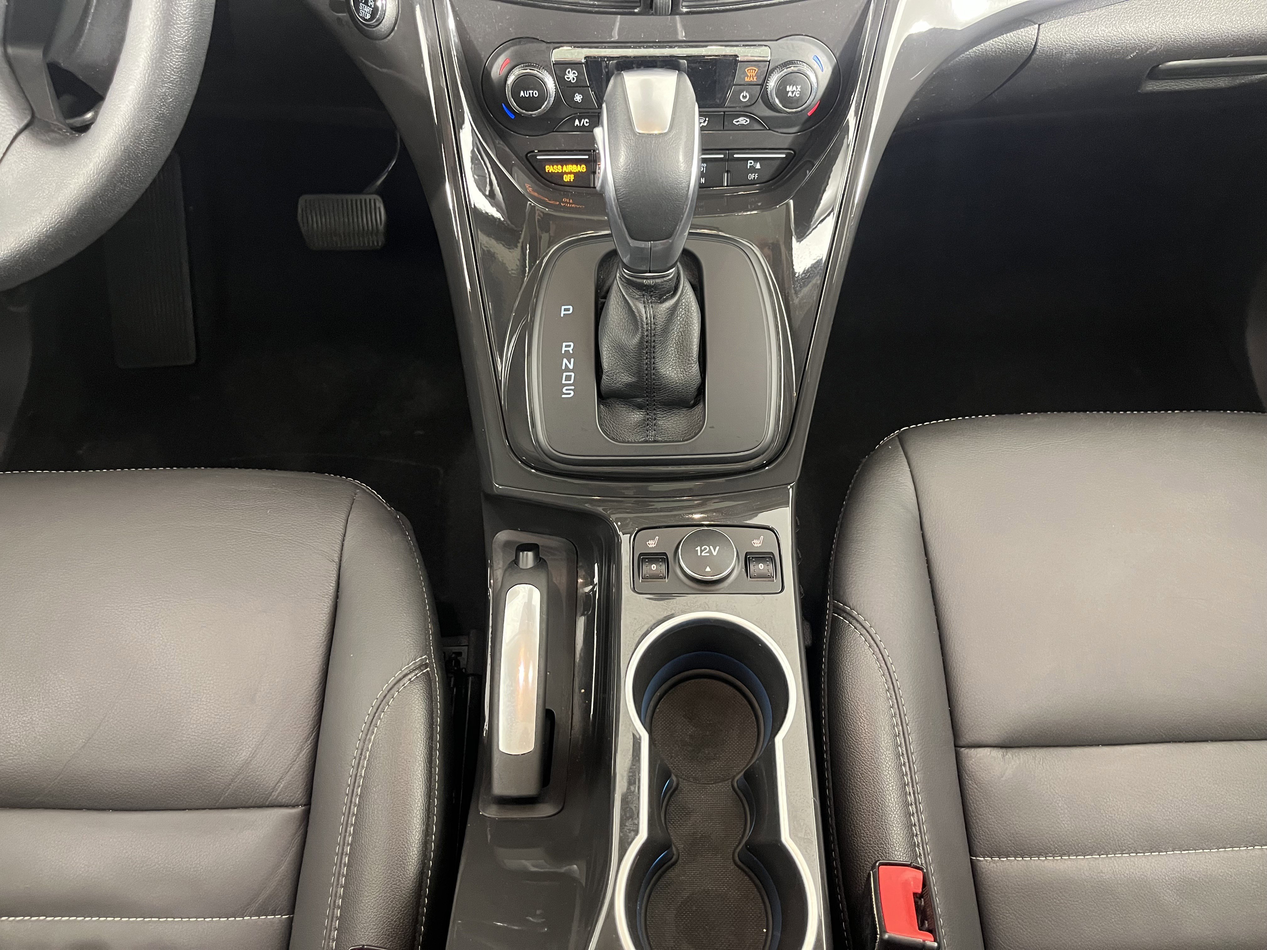 Used 2016 Ford Escape Titanium w/ Equipment Group 301A image 16