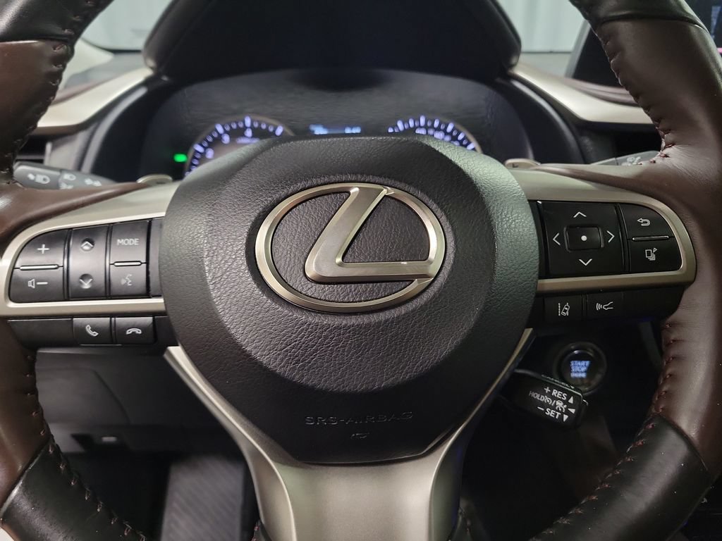 Used 2020 Lexus RX 350 AWD w/ Premium Package image 24