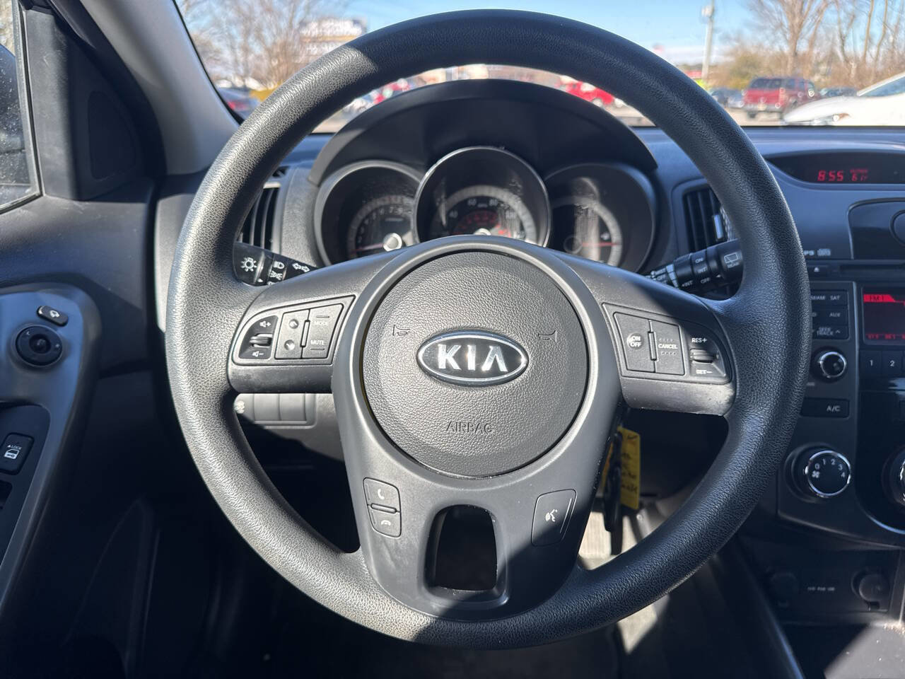 Used 2013 Kia Forte EX image 17
