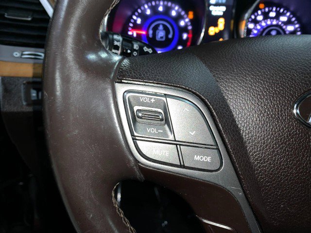 Used 2015 Hyundai Santa Fe Limited image 20