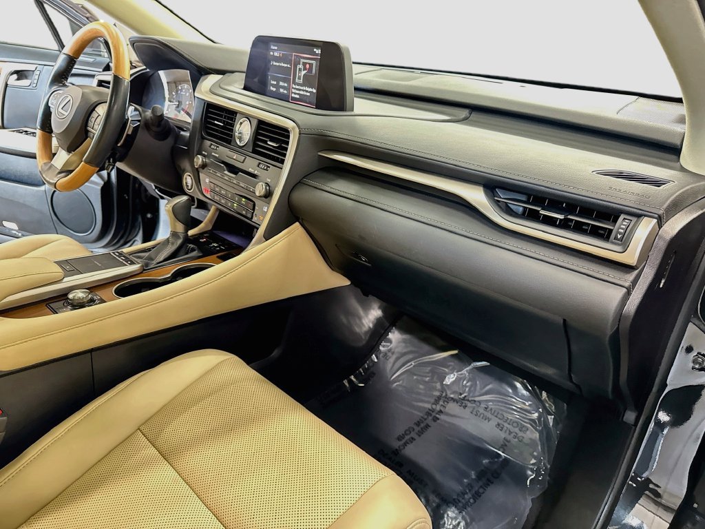 Used 2021 Lexus RX 350 FWD w/ Premium Package image 35