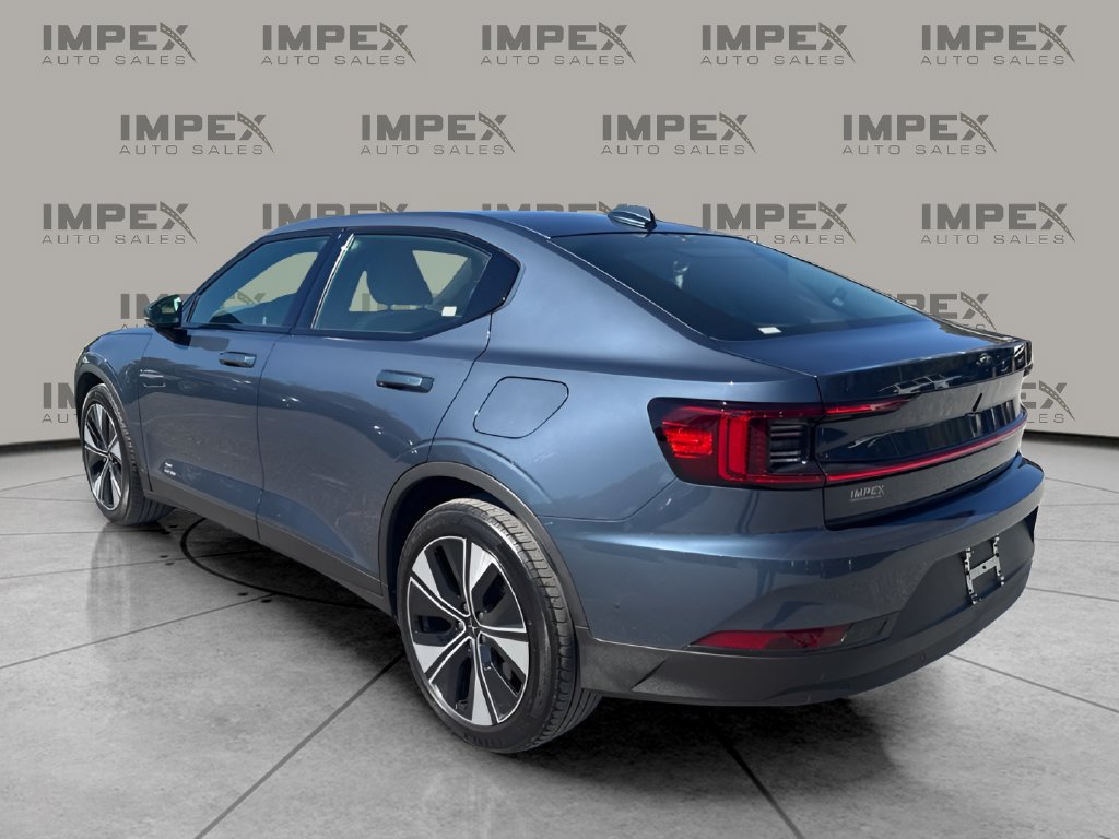 Used 2024 Polestar Polestar 2 AWD/4WD image 3