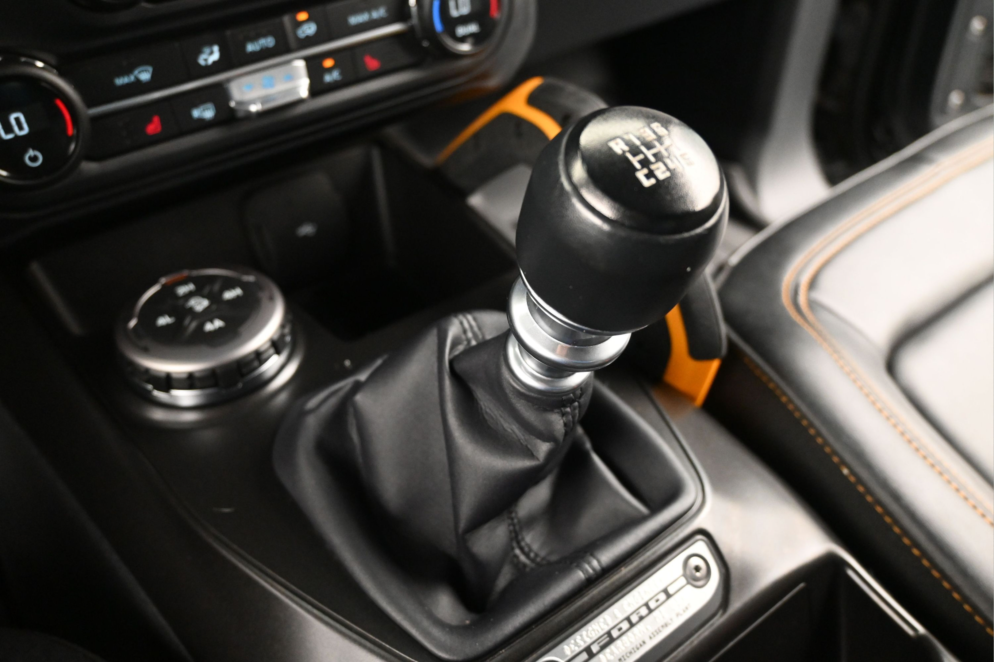 Used 2023 Ford Bronco Badlands AWD/4WD image 18