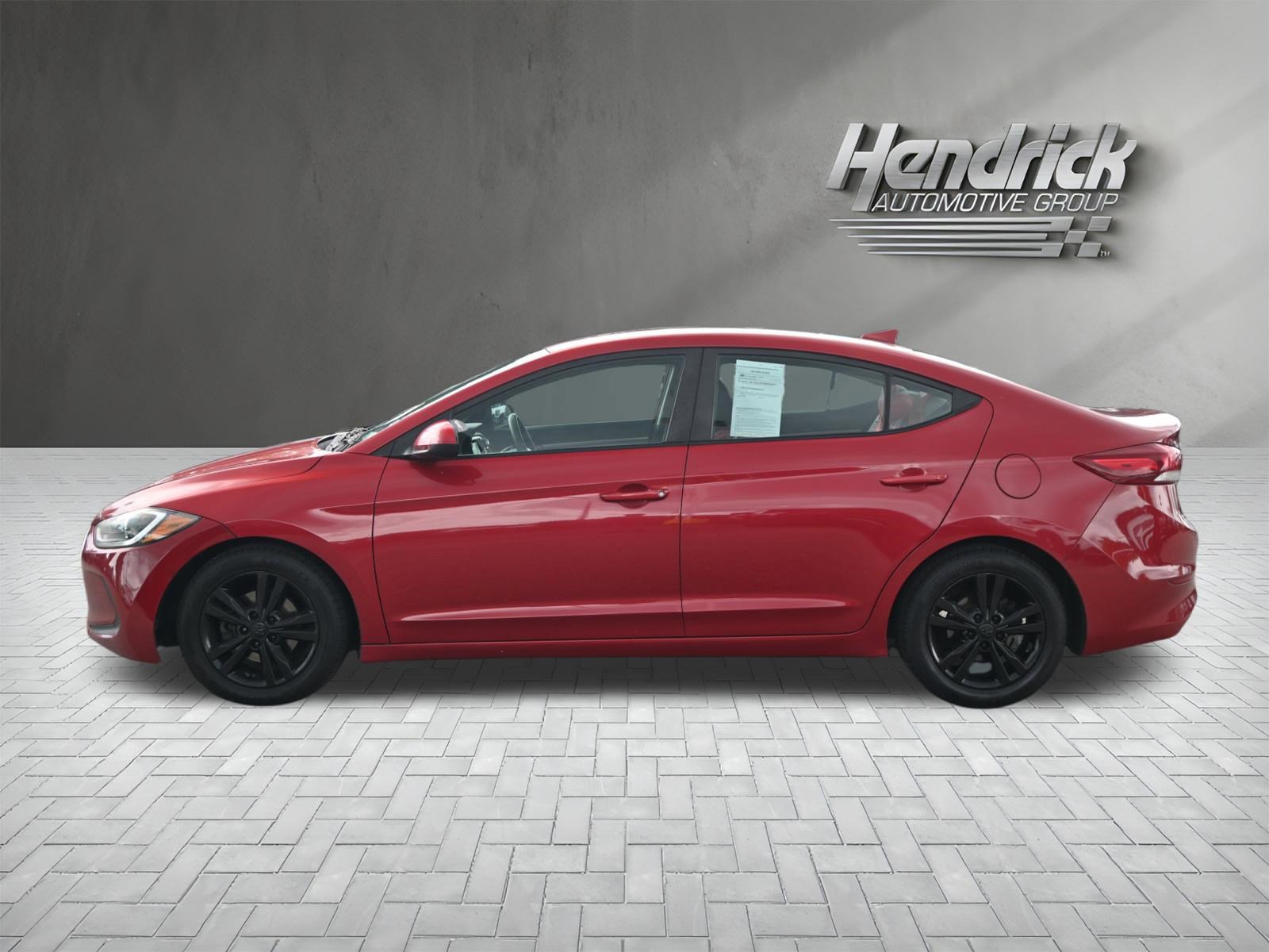 Used 2018 Hyundai Elantra SEL FWD image 6
