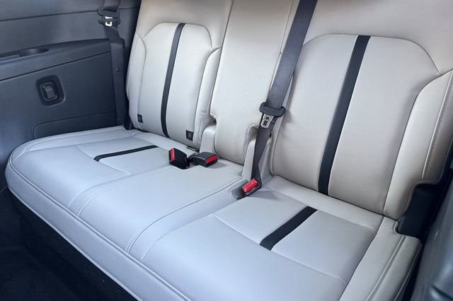 New 2026 MAZDA CX-90 3.3 Turbo w/ Preferred Package image 17