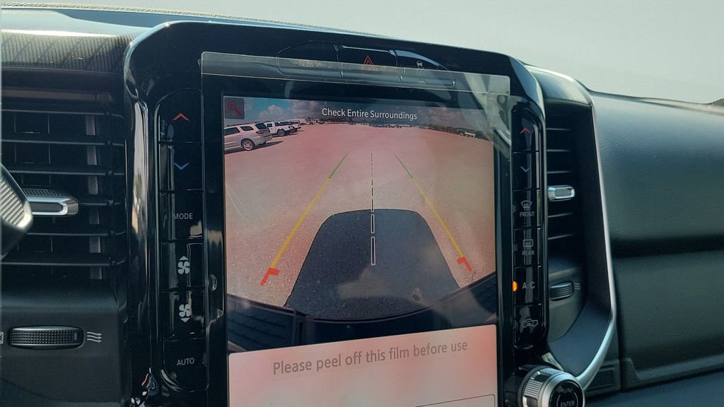 New 2026 RAM 2500 Big Horn image 20