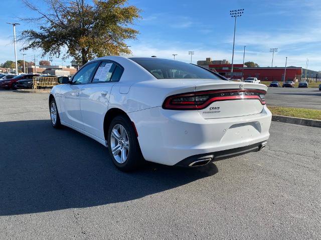 Used 2022 Dodge Charger SXT image 5