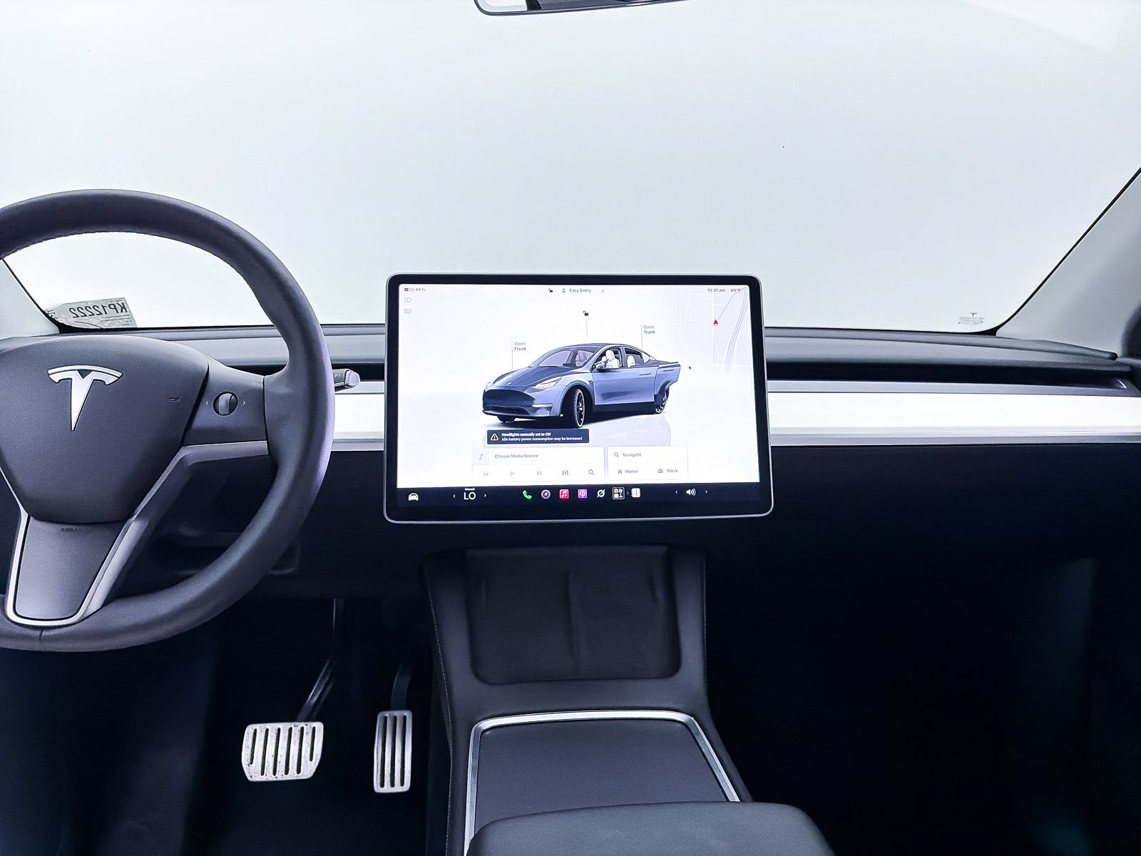 Used 2022 Tesla Model Y Performance AWD/4WD image 6