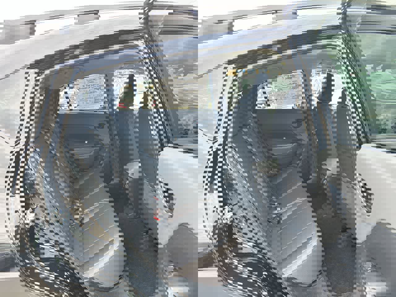 New 2026 Subaru Crosstrek 2.5i Premium image 25