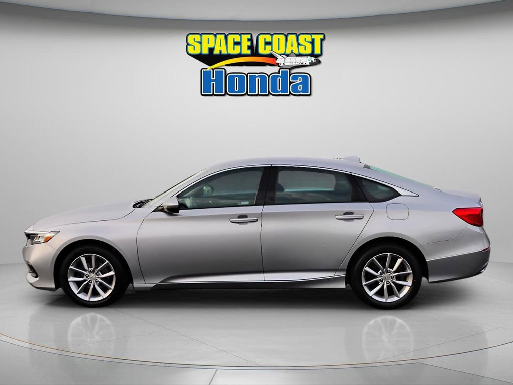Used 2021 Honda Accord LX image 9