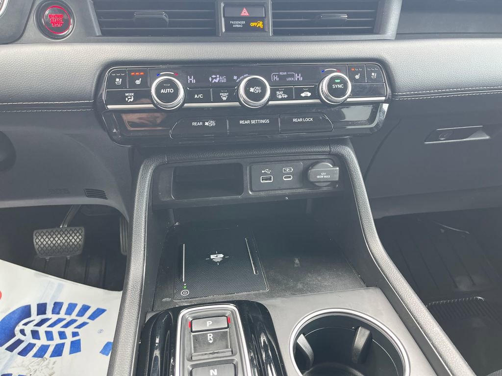 Used 2023 Honda Pilot Elite image 18