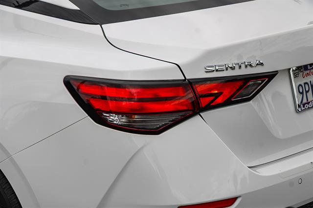 Used 2024 Nissan Sentra SV image 11