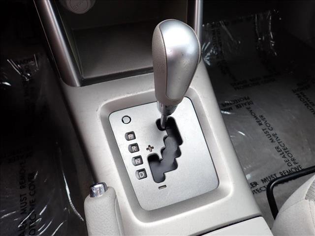 Used 2010 Subaru Forester 2.5X AWD/4WD image 16