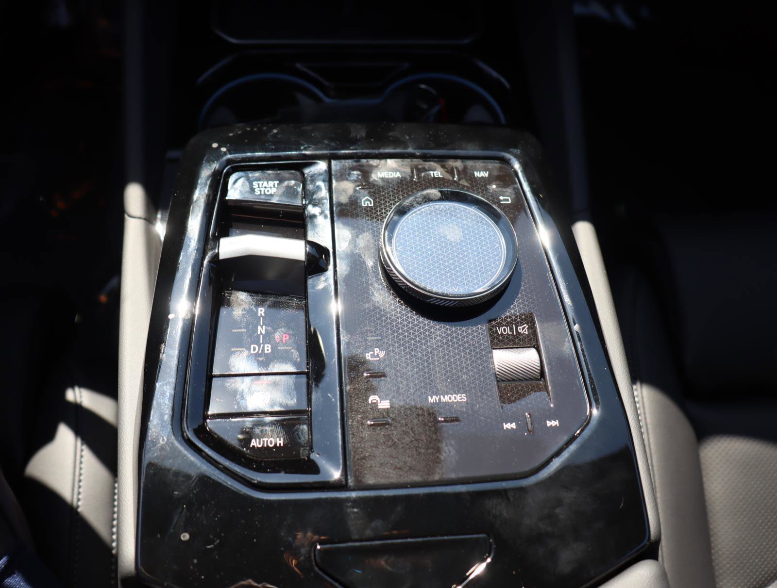 New 2025 BMW i5 M60 w/ Premium Package image 27