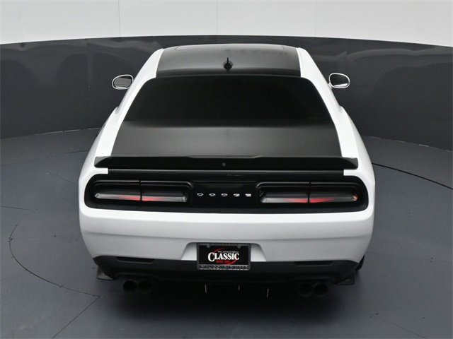 Used 2019 Dodge Challenger R/T w/ Plus Package image 22