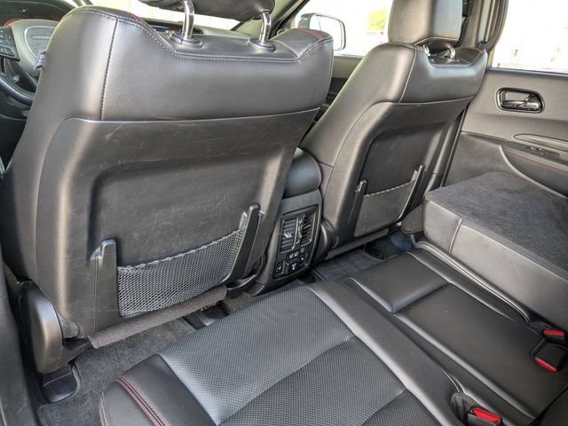 Used 2023 Dodge Durango R/T AWD/4WD image 27