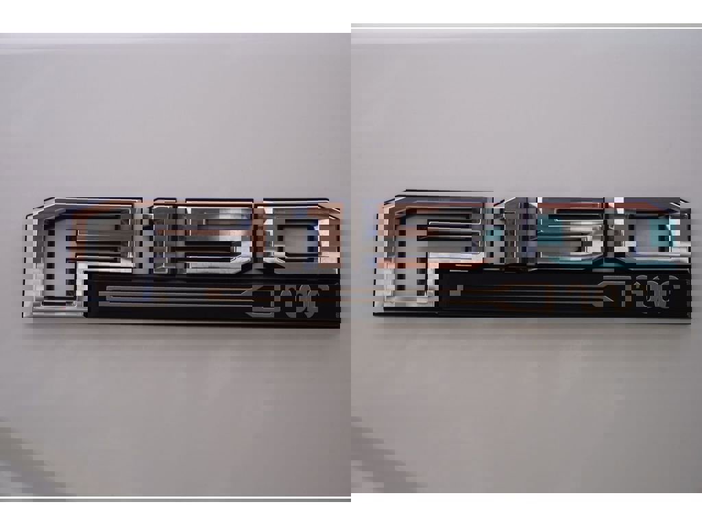 Used 2018 Ford F150 King Ranch w/ Equipment Group 601A Luxury image 10