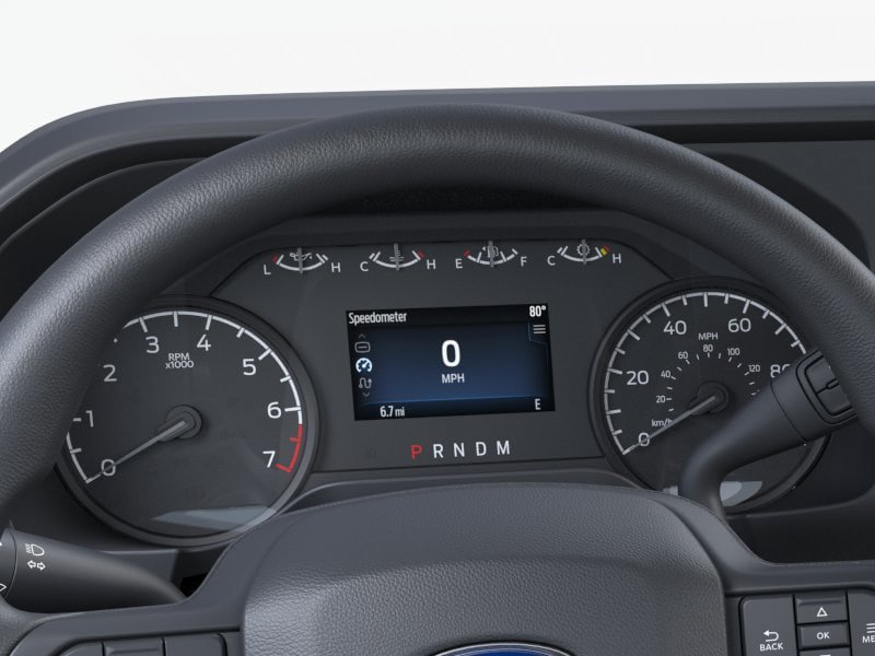 New 2026 Ford F350 XL w/ STX Appearance Package AWD/4WD image 36