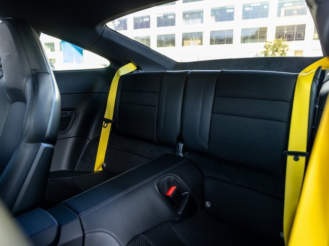 Used 2024 Porsche 911 Carrera T image 28