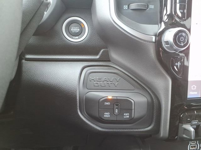 New 2026 RAM 2500 Big Horn image 24