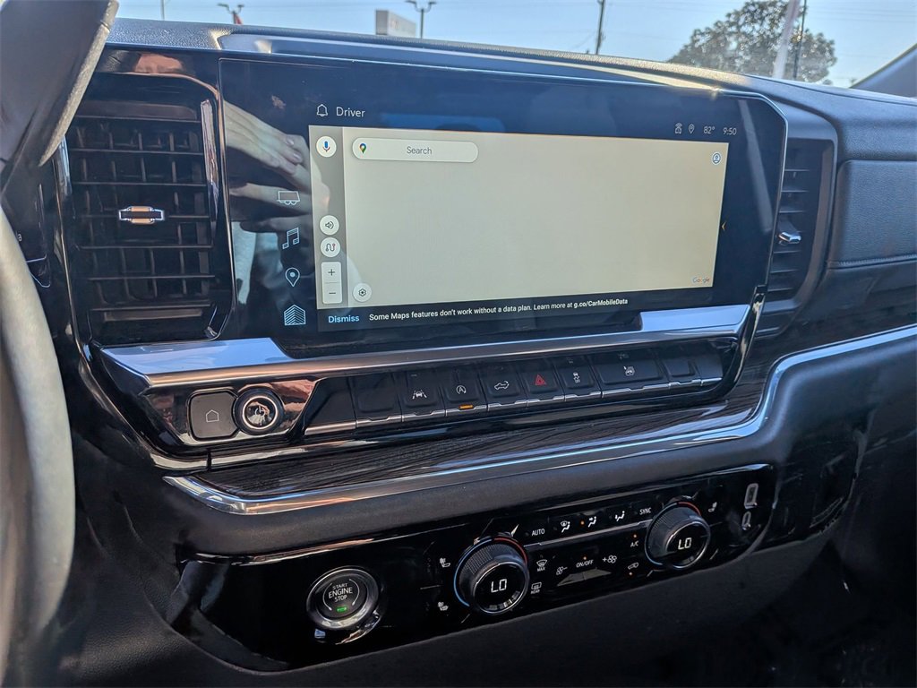 Used 2024 Chevrolet Silverado 1500 LT w/ Protection Package image 18