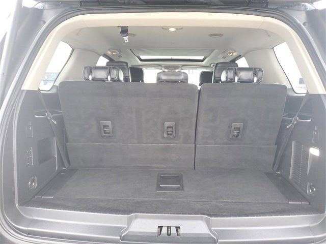 Used 2019 Ford Expedition Platinum image 9