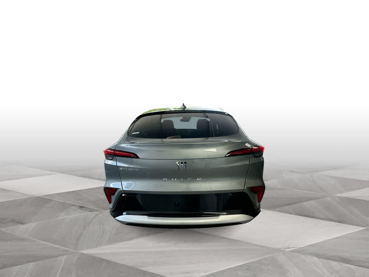 New 2026 Buick Envista Sport Touring w/ Convenience I Package FWD image 7