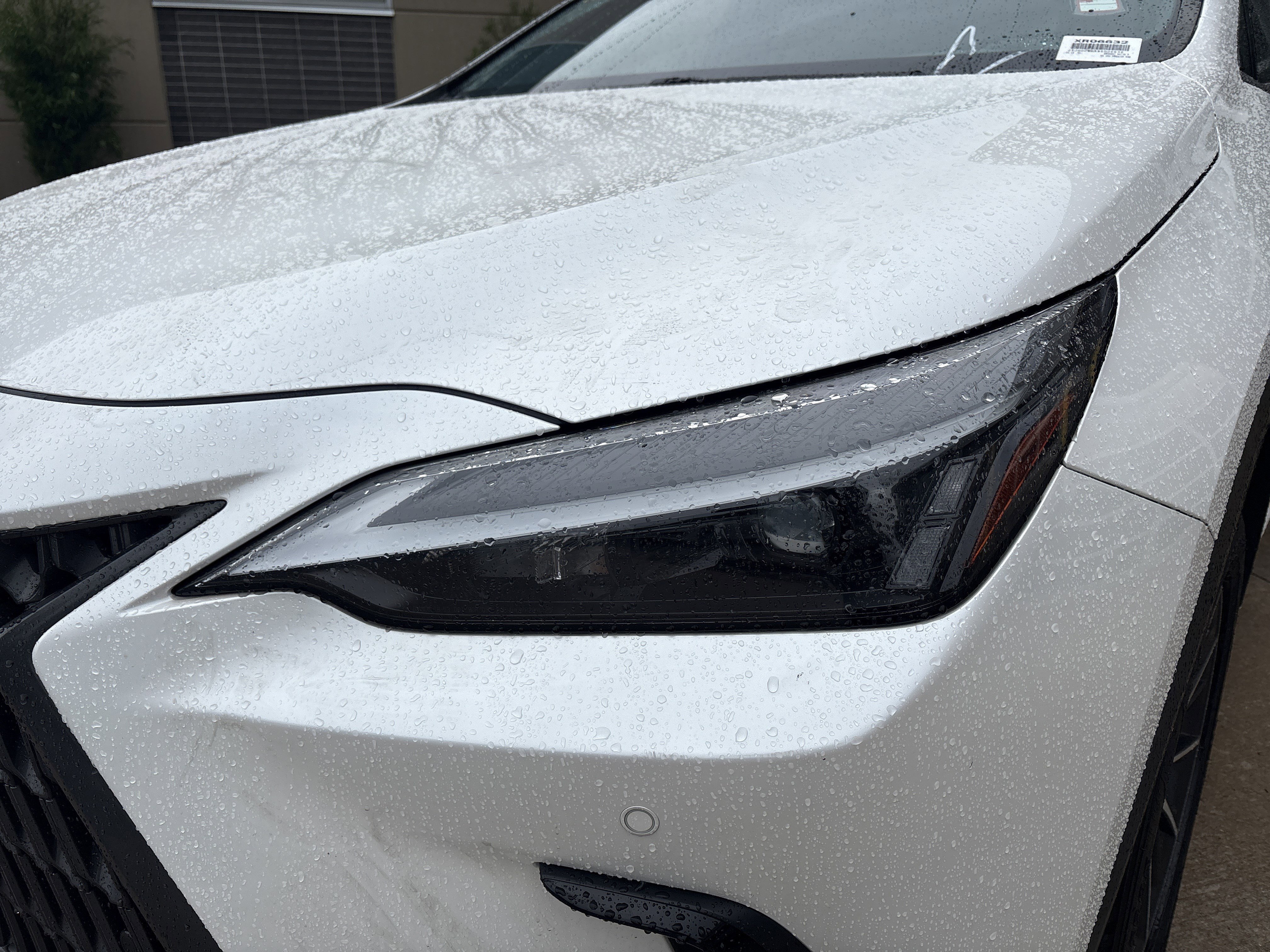 Certified 2024 Lexus NX 350 AWD image 8