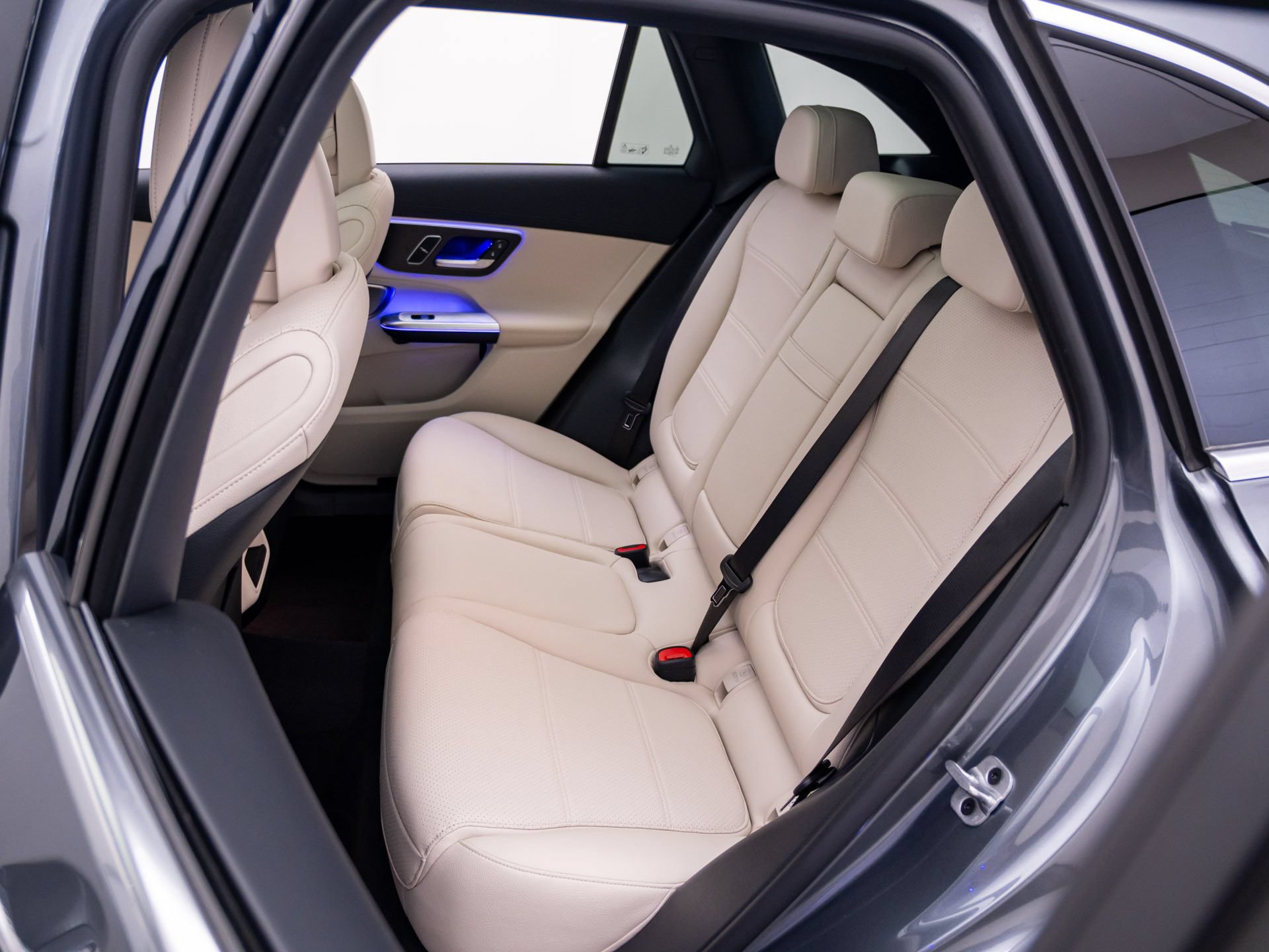 Certified 2023 Mercedes-Benz GLC 300 4MATIC image 18