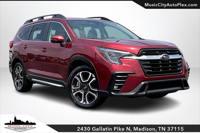 Used 2023 Subaru Ascent Limited w/ Popular Package #2A