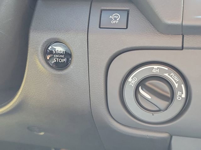 New 2026 Nissan Frontier S image 19