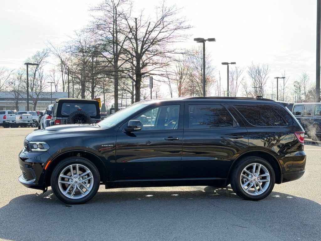 Used 2024 Dodge Durango R/T image 11
